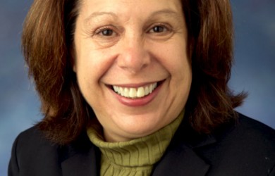 portrait: Vicki Grassian