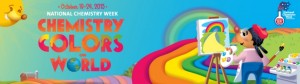 American Chemical Society National Chemistry Week 2015