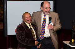 Recognizing Recognition Night 2016