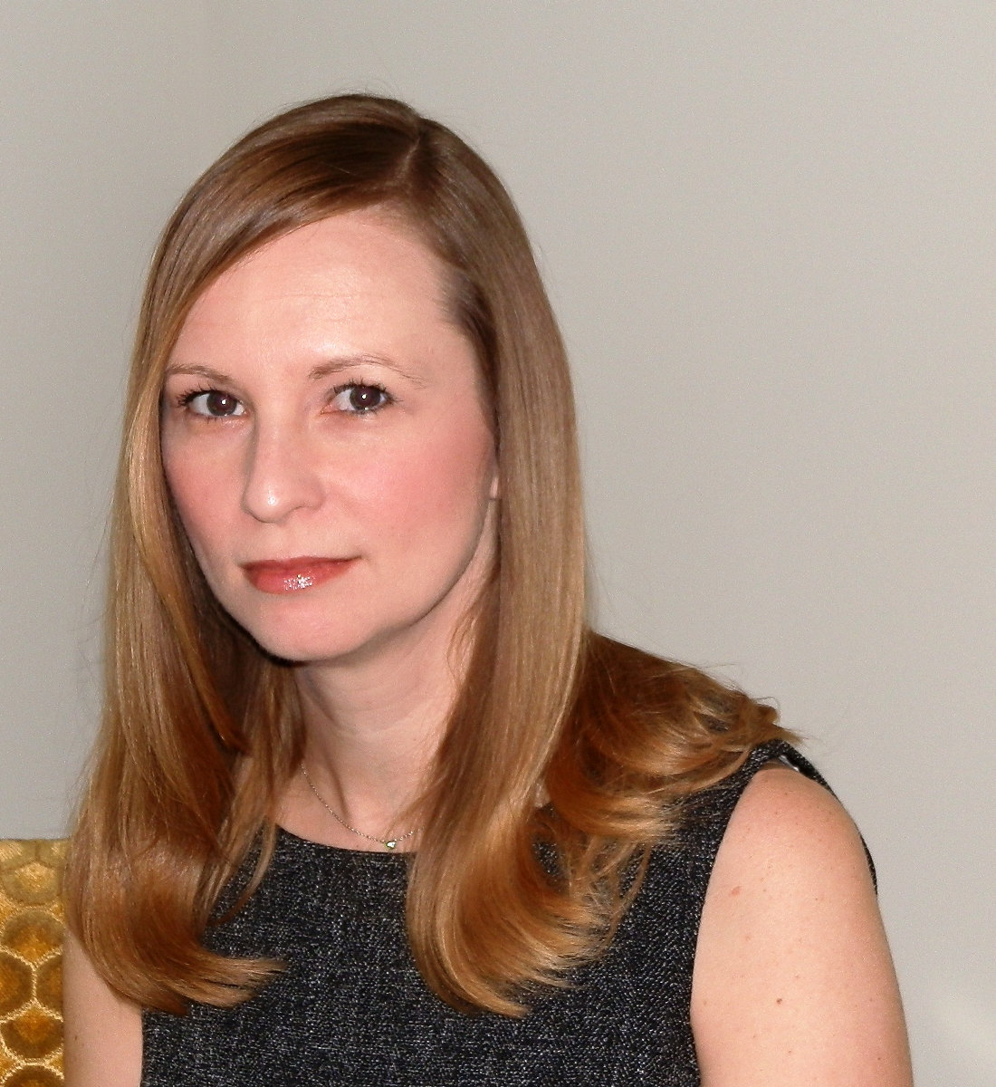 Sci/Tech Award to Rhonda Woerndle