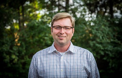 Portrait: Rob Lamb