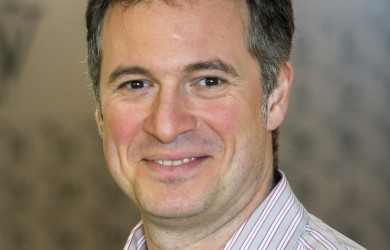 portrait, Liviu Mirica