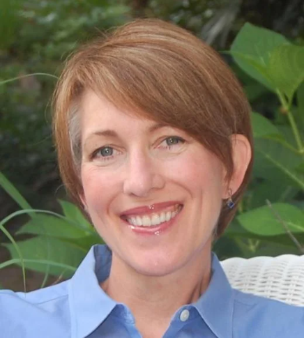 Dawn Mason to deliver lessons from explosions