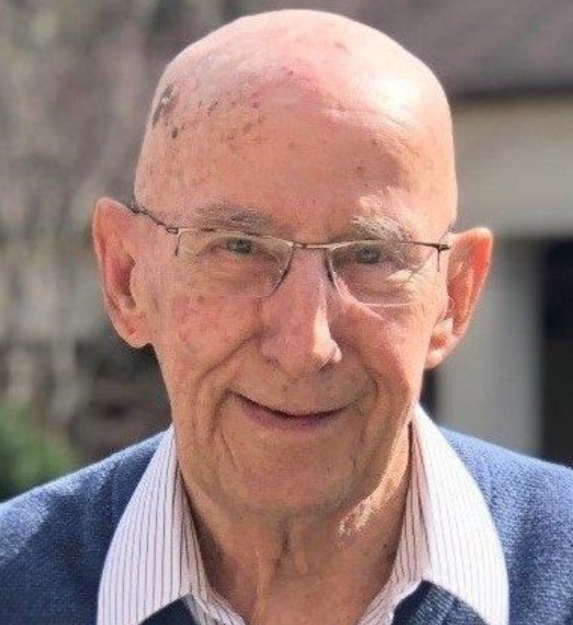 Reminiscence on the passing ...