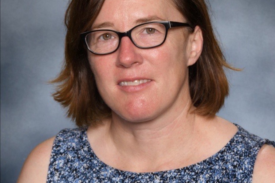 Picture of Beth Karfs