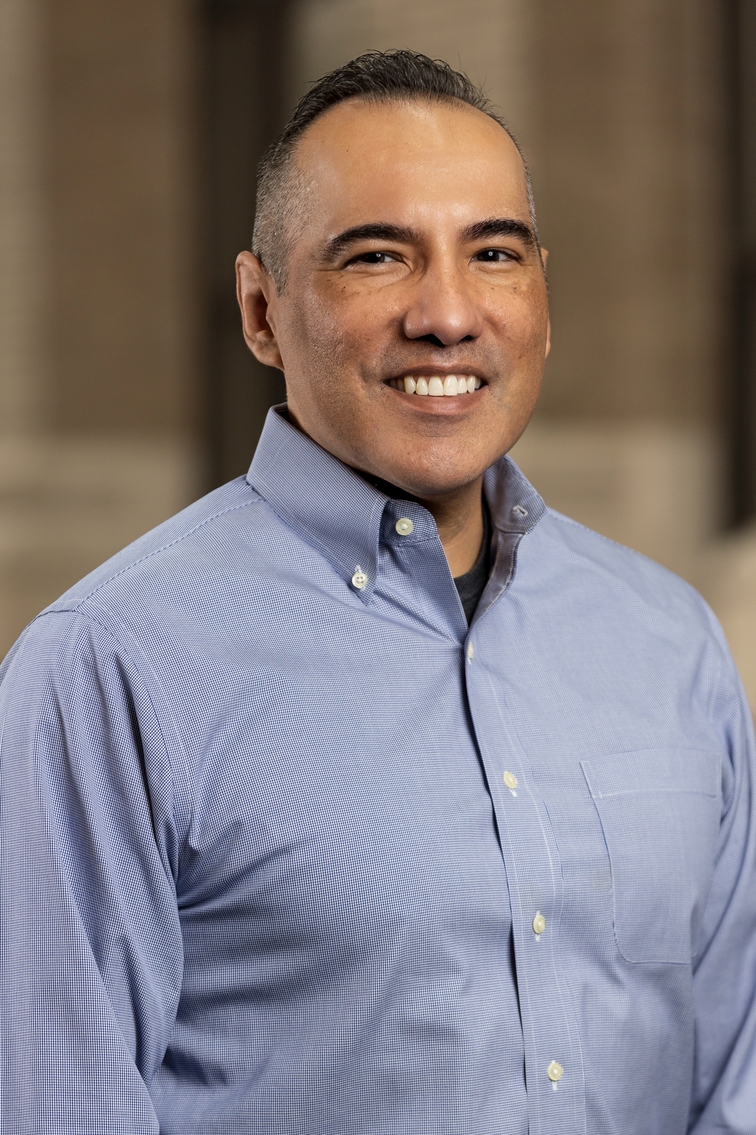 Ben Garcia