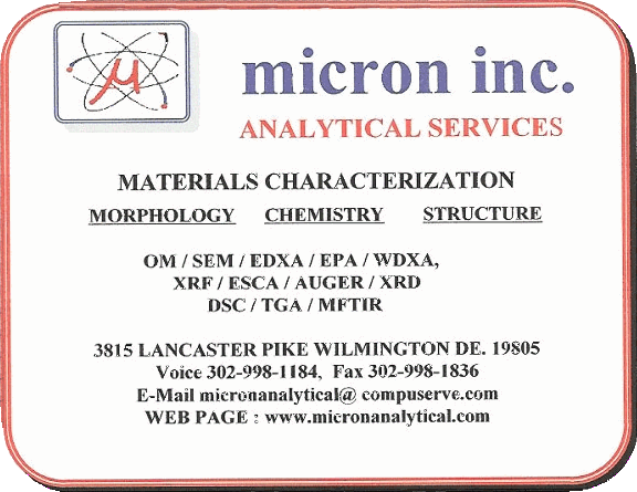 micron inc ad
