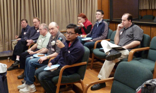 attendees