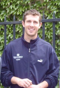 Ben Barth photo