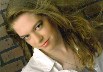 Kathleen McGee photo