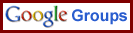 Google Groups logo